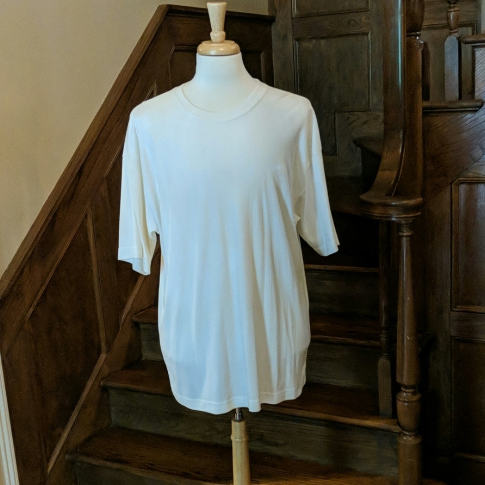Structure Men's T-SHIRT